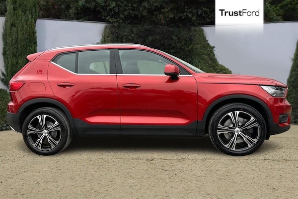 Used Volvo XC40 2022 for sale - 76131348: Photo 3