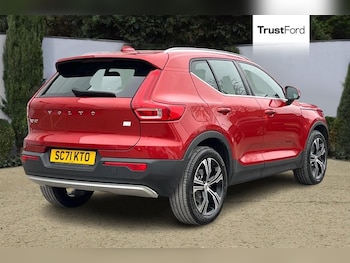 Used Volvo XC40 2022 for sale - 76131348: Photo