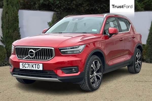 Used Volvo XC40 2022 for sale - 76131348: Photo 5