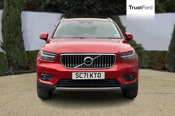 Used Volvo XC40 2022 for sale - 76131348: Photo 6