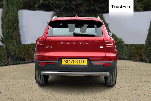 Used Volvo XC40 2022 for sale - 76131348: Photo 7
