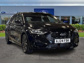 Used Ford Focus 2024 for sale - 79665036: Photo