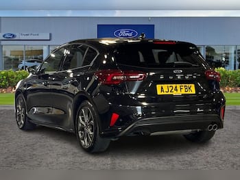 Used Ford Focus 2024 for sale - 79665036: Photo