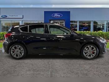 Used Ford Focus 2024 for sale - 79665036: Photo