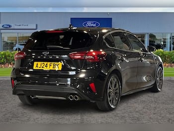 Used Ford Focus 2024 for sale - 79665036: Photo