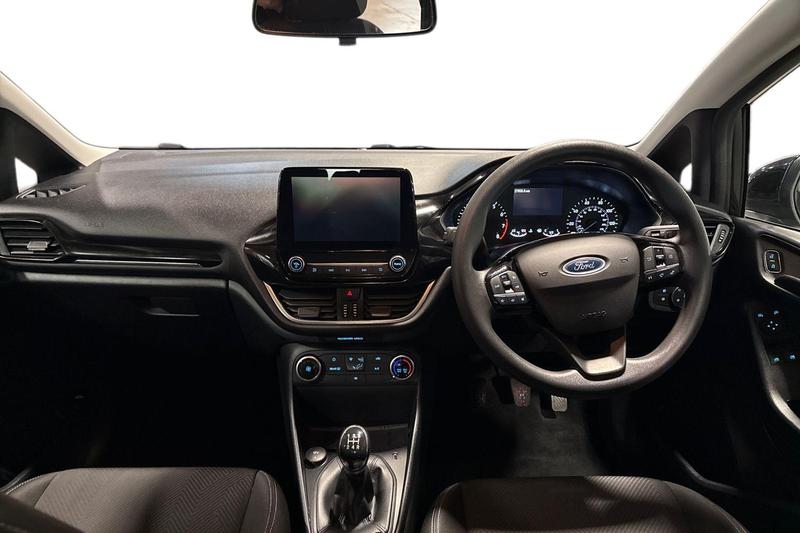 Used Ford Fiesta 2022 for sale - 76568456: Photo 10