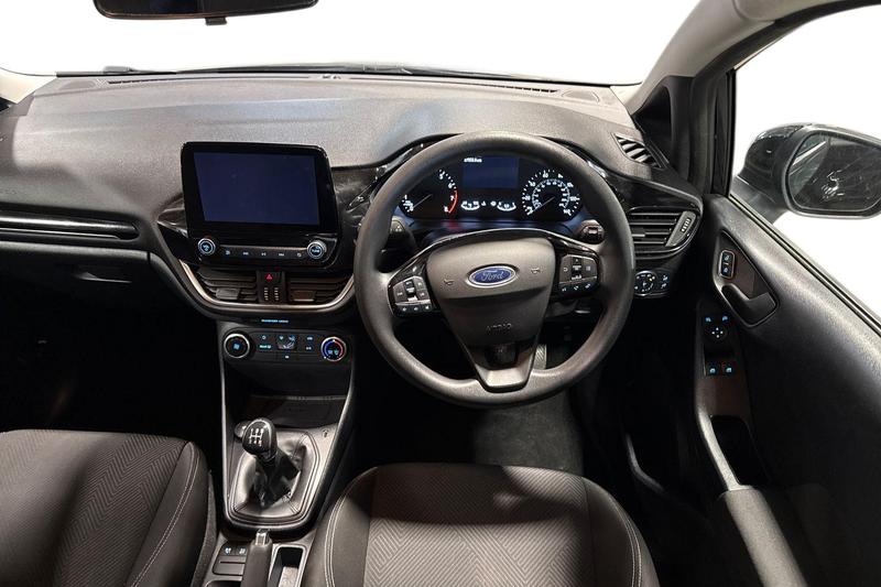 Used Ford Fiesta 2022 for sale - 76568456: Photo 11