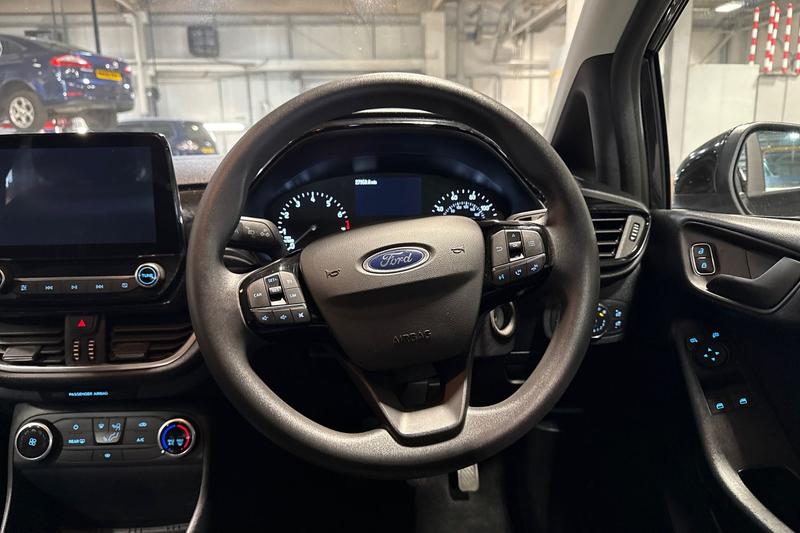 Used Ford Fiesta 2022 for sale - 76568456: Photo 12