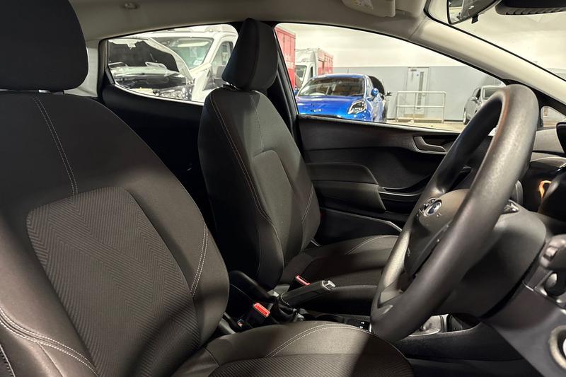 Used Ford Fiesta 2022 for sale - 76568456: Photo 17