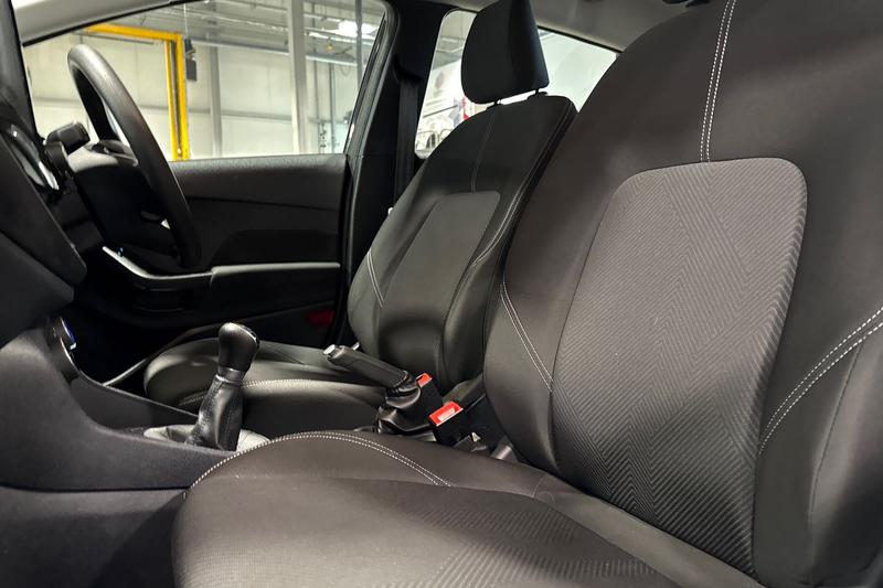 Used Ford Fiesta 2022 for sale - 76568456: Photo 19