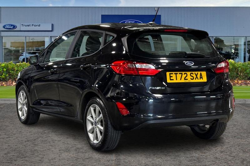 Used Ford Fiesta 2022 for sale - 76568456: Photo 2