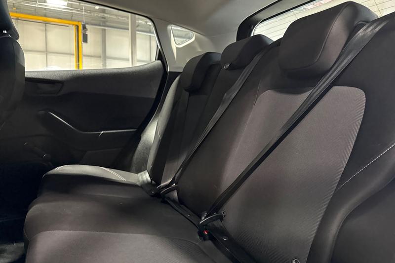 Used Ford Fiesta 2022 for sale - 76568456: Photo 20