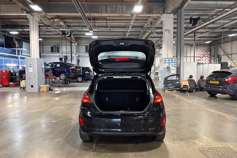 Used Ford Fiesta 2022 for sale - 76568456: Photo 21