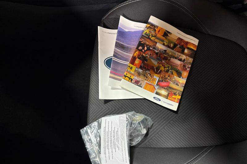 Used Ford Fiesta 2022 for sale - 76568456: Photo 22