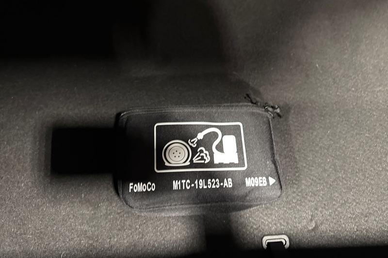 Used Ford Fiesta 2022 for sale - 76568456: Photo 23