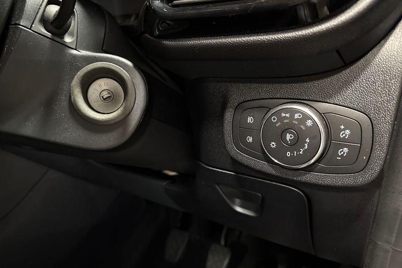 Used Ford Fiesta 2022 for sale - 76568456: Photo 25