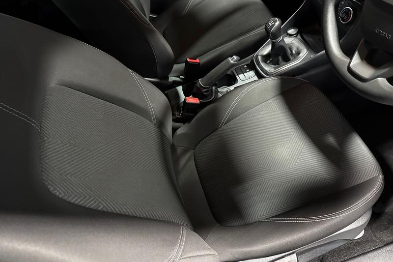 Used Ford Fiesta 2022 for sale - 76568456: Photo 27