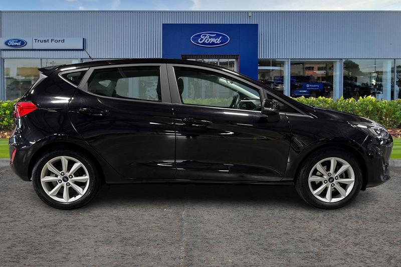 Used Ford Fiesta 2022 for sale - 76568456: Photo 3