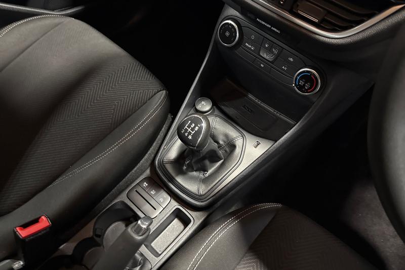 Used Ford Fiesta 2022 for sale - 76568456: Photo 30