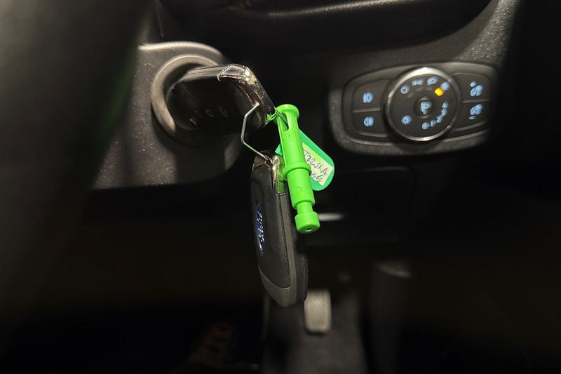 Used Ford Fiesta 2022 for sale - 76568456: Photo 31