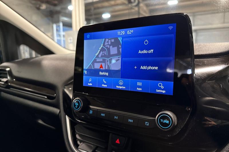 Used Ford Fiesta 2022 for sale - 76568456: Photo 33