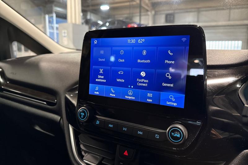 Used Ford Fiesta 2022 for sale - 76568456: Photo 34