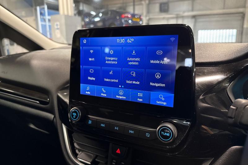 Used Ford Fiesta 2022 for sale - 76568456: Photo 35