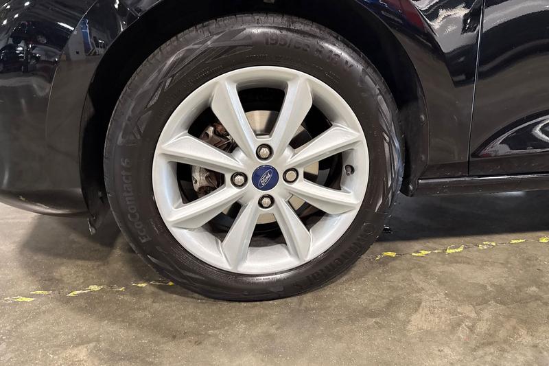 Used Ford Fiesta 2022 for sale - 76568456: Photo 38