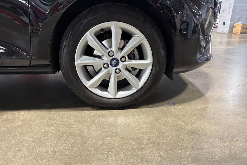 Used Ford Fiesta 2022 for sale - 76568456: Photo 40