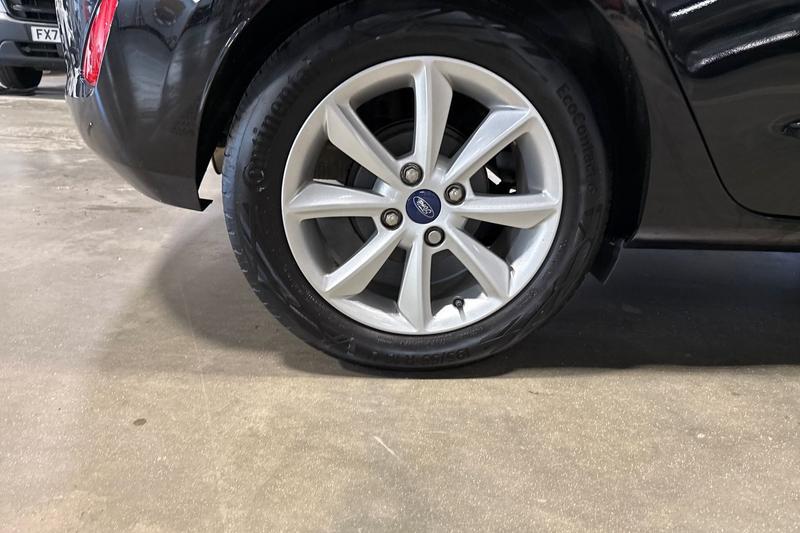 Used Ford Fiesta 2022 for sale - 76568456: Photo 41