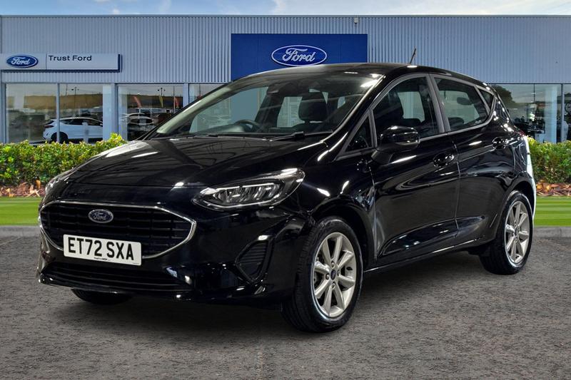 Used Ford Fiesta 2022 for sale - 76568456: Photo 5