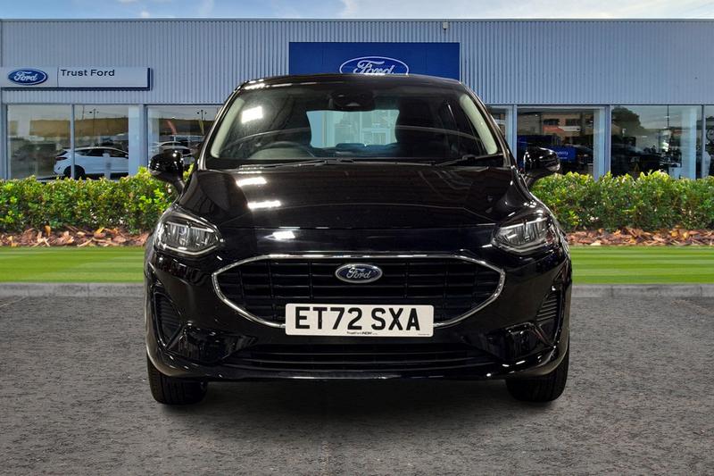 Used Ford Fiesta 2022 for sale - 76568456: Photo 6