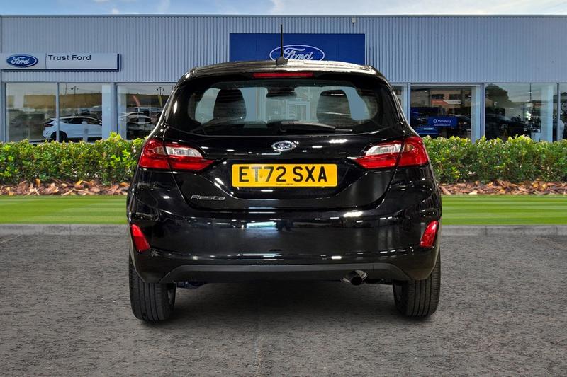 Used Ford Fiesta 2022 for sale - 76568456: Photo 7