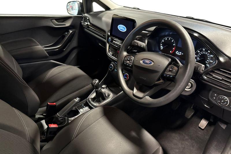 Used Ford Fiesta 2022 for sale - 76568456: Photo 9