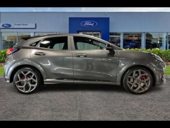 Used Ford Puma 2023 for sale - 74133045: Photo
