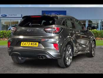 Used Ford Puma 2023 for sale - 74133045: Photo