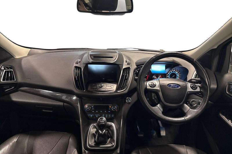 Used Ford Kuga 2016 for sale - 77935054: Photo 10