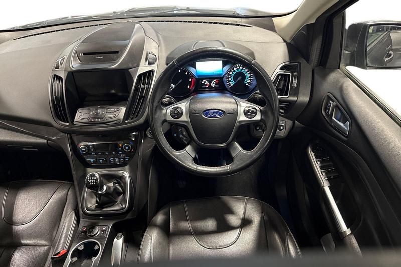 Used Ford Kuga 2016 for sale - 77935054: Photo 11