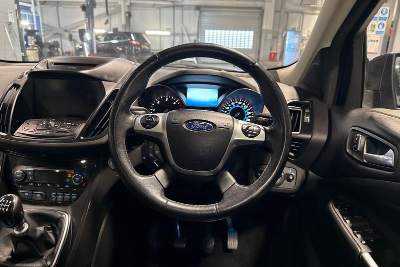 Used Ford Kuga 2016 for sale - 77935054: Photo 12