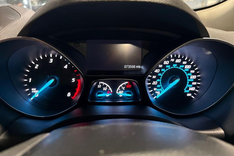 Used Ford Kuga 2016 for sale - 77935054: Photo 13