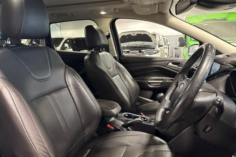 Used Ford Kuga 2016 for sale - 77935054: Photo 17