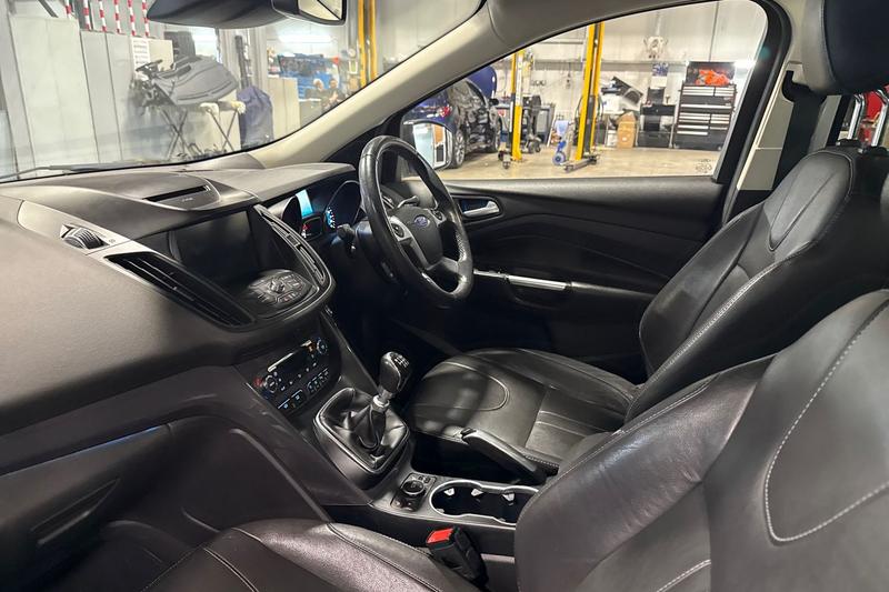 Used Ford Kuga 2016 for sale - 77935054: Photo 18