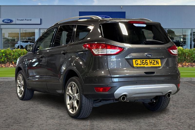 Used Ford Kuga 2016 for sale - 77935054: Photo 2