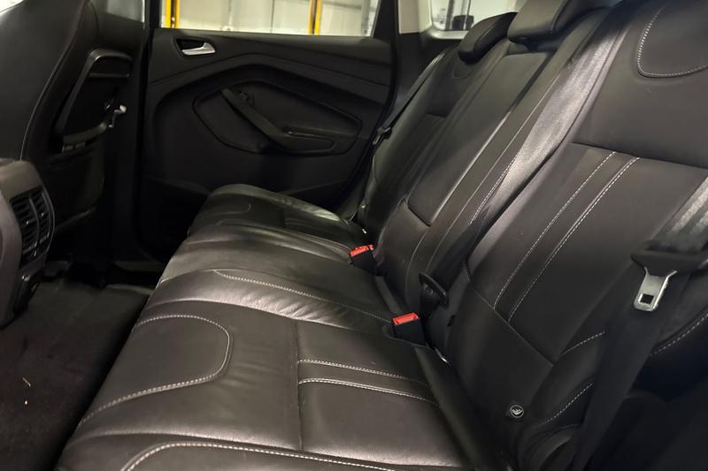 Used Ford Kuga 2016 for sale - 77935054: Photo 20