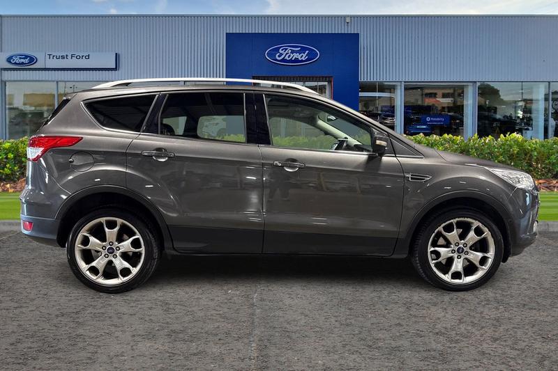 Used Ford Kuga 2016 for sale - 77935054: Photo 3
