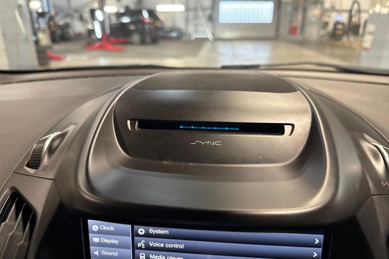 Used Ford Kuga 2016 for sale - 77935054: Photo 35