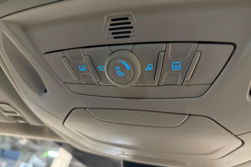 Used Ford Kuga 2016 for sale - 77935054: Photo 38