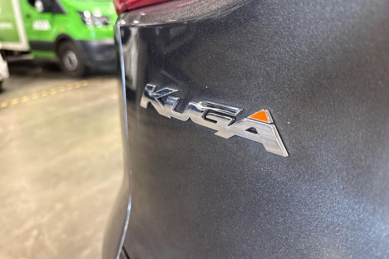 Used Ford Kuga 2016 for sale - 77935054: Photo 42