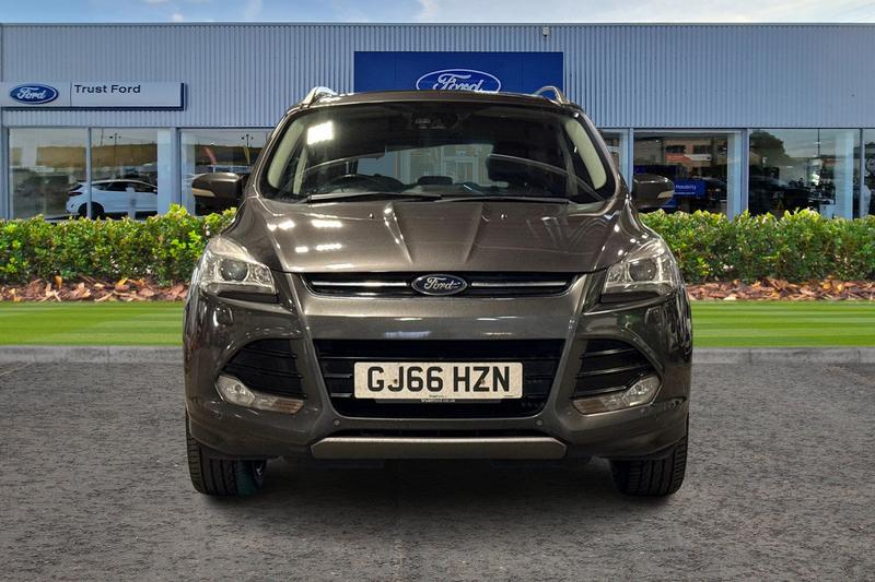 Used Ford Kuga 2016 for sale - 77935054: Photo 6