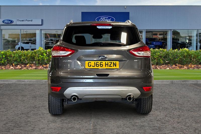 Used Ford Kuga 2016 for sale - 77935054: Photo 7